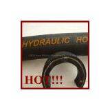 Fibre Braid Rubber Hose SAE 100 R3 thumbnail-2