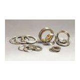 Single Direction Thrust Ball Bearing / Stainless Steel Ball Bearings 51122 thumbnail-1