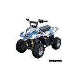 Sell 50cc ATV thumbnail-1
