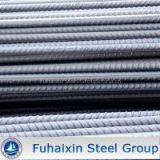 Hot Rolled Reinforcing Steel Deformed Rebar thumbnail-3