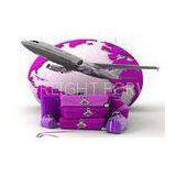 Door To Door Air Freight Rate From Shenzhen,Shanghai,Beijing.etc. thumbnail-1