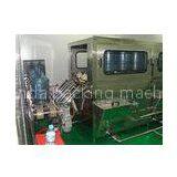 Automatic Barrel Filling Machine / Liquid Bottle Filling Equipment 220V thumbnail-1