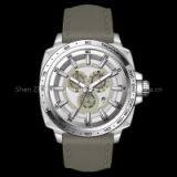 Fashionable Big Size Alloy Men Watches thumbnail-2