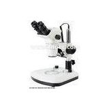 Jewelry Cordless LED Stereo Optical Microscope 10X / 15X A23.0903-BL3