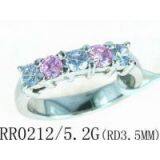 Silver Ring thumbnail-1