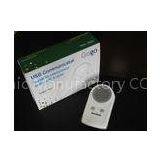 USB Handfree Voip Phone With DSP by Plugging Into the PC or Laptop for Website Phone thumbnail-1