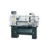 Professional V type bed ways cnc bench lathe machine / horizontal lathe machine