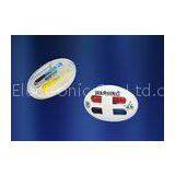 EAS AM Hard Tag Jewelry Tag No.021 for Shop Security