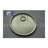 Recycling Coffee Can Easy Open Lid / Food Grade Vacuum Seal Lids