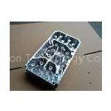 OEM Precision CNC Machining Aluminium Electronic Device Housing / Sheel