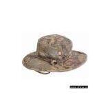 Sell Camo Style Bucket Hat