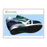 High Speed Customized USB Flash Drive , Shoe Shaped PVC USB KEYS