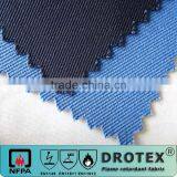 240gsm Polyester Cotton Antistatic Anti Acid Fabric for Jackets/pants/coverall thumbnail-4