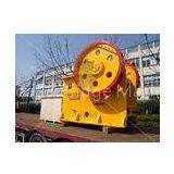 Larger Feed Opening Stone Rock Crushing Machine Capacity 390t / h thumbnail-1