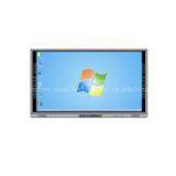 Touch Screen LED TV，LED Interactive Whiteboard thumbnail-2