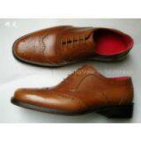 Custom Made Leather Shoes for Men thumbnail-2