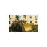 Loader CAT 966F