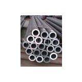 ASTM A335 Thick / Heavy Wall Steel Tube , Alloy Steel Seamless Pipe for Bending , Flanging thumbnail-1