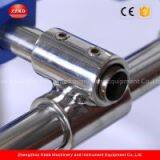 10L Stirred Glass Reactor thumbnail-3