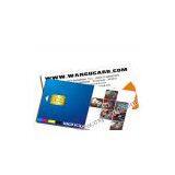 IC Card,IC Card Supplier, IC Card Manufacturer