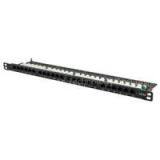 UTP 0.5u Cat.6A Patch Panel 24Port thumbnail-1