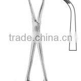 Towel Forceps With Rounded Style thumbnail-1