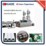 Glassfiber PPR Pipe Making Machine