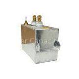 Surface Mount Resistance High Frequency Capacitors With Aluminium Case thumbnail-1