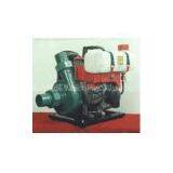 High-Speed Centrifugal Pump