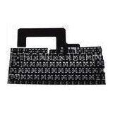 0.55 mm Waterproof Flexible Printed Circuit Board for Moisture Proof thumbnail-1