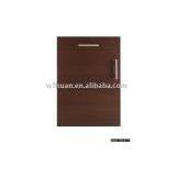 Kitchen Cabinet Door/ PVC Kitchen Cabinet Door thumbnail-1