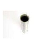 Metal Cold or Hot Rolled Seamless Pipes / Connection Pipe Galvanized for Automobile , Pump