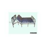 Simin Folding Bed thumbnail-1