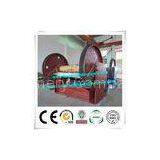 Mechanical Industrial Boiler Membrane Panel Welding Machine for Wall Panel