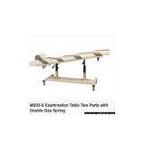 MS04-L Examination Table With Double Gas Spring thumbnail-1