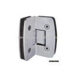 Glass Hinge, Shower Door Hinge, Door Hinge,stainless Steel Hinge thumbnail-1