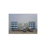 Concrete Mixing Plant