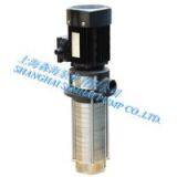 SDL Stainless-steel Vertical Multistage Pump thumbnail-2