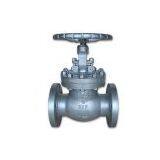 Cast Steel Globe Valve