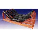 Equipment Parts Goods From China Sinoconveyor Blue Roller thumbnail-3