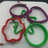 Silicone Christmas Cookie Mold thumbnail-1