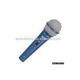 Plastic Microphone WH-1109