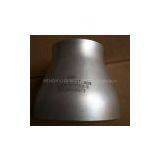 Stainless Steel Seamless Concentric Reducer thumbnail-2