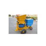 SHOT CRETE MACHINE thumbnail-1