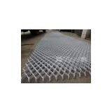 Materials: Low Carbon Steel Wire, Galvanized Wire.