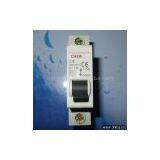 DZ47-63/1P(C45) Mini Circuit Breaker,MCB