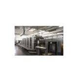 2001 Heidelberg Speedmaster CD 102-6+LX