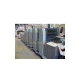 2007 HEIDELBERG SM 52-4 H + LX