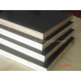 supply 9mm brown film faced plywood