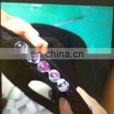 Merry Christmas Baseball Cap With Built-in Led Light Custom Your Own Design Led Baseball Caps